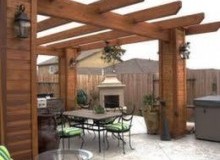 Kwikfynd Pergolas
robinsonvic